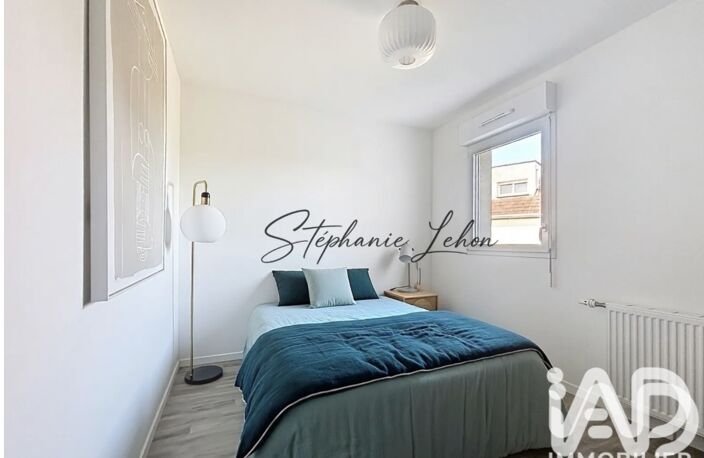 Vente Appartement 3 pièces — photo 3