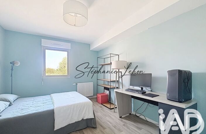 Vente Appartement 3 pièces — photo 4