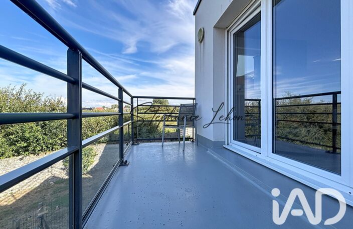 Vente Appartement 3 pièces — photo 5