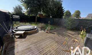 Maison 4 Pièces 75 m² à vendre à Pont-à-Marcq (59710)