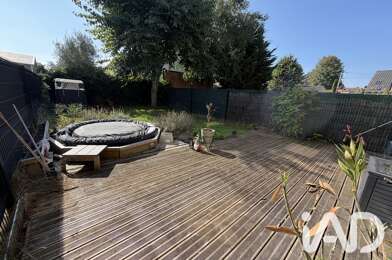 Maison 4 pièces 243000 €