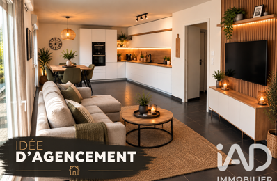 Vente Maison/villa 4 pièces — photo du bien
