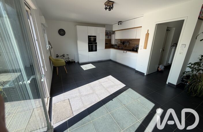 Vente Maison/villa 4 pièces — photo 2