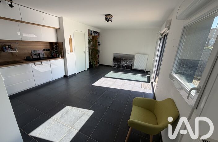 Vente Maison/villa 4 pièces — photo 3
