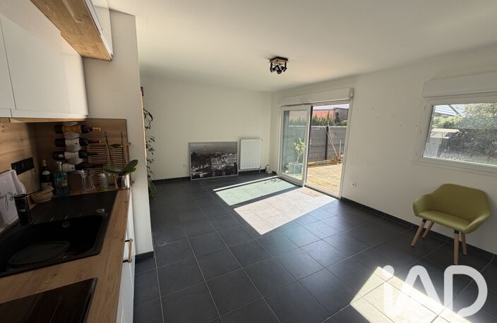 Vente Maison/villa 4 pièces — photo 4