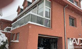 Maison 10 Pièces 355 m² à vendre à Baraqueville (12160)