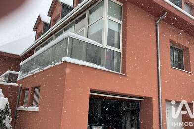 Maison 10 pièces 730000 €