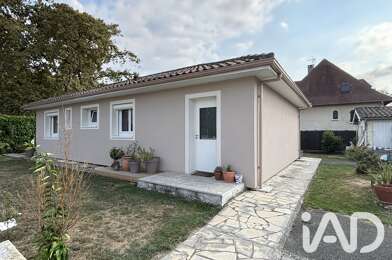 Maison 4 pièces 259000 €