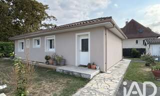 Maison 4 Pièces 78 m² à vendre à Lescar (64230)