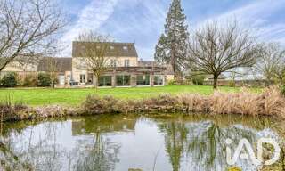 Maison 9 Pièces 244 m² à vendre à Serans (60240)