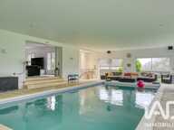 Vente Maison d'architecte 9 pièces — photo 2