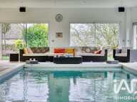 Vente Maison d'architecte 9 pièces — photo 4