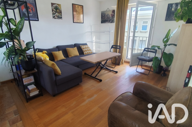 Appartement 2 pièces 135000 €