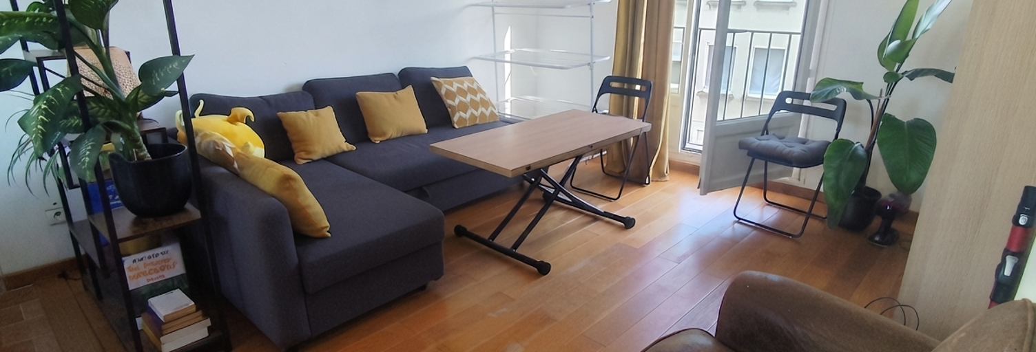 Appartement 2 Pièces 51 m² à vendre à Orléans (45000)