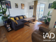Vente Appartement 2 pièces — photo 2