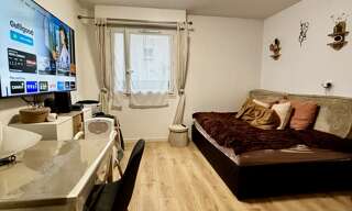 Appartement 2 Pièces 34 m² à louer à Osny (95520)