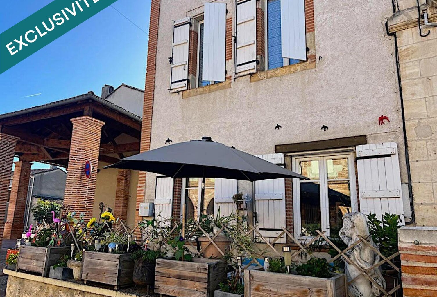 Maison de Village — photo 1
