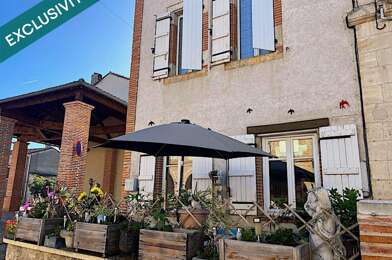 Maison 5 pièces 126000 €