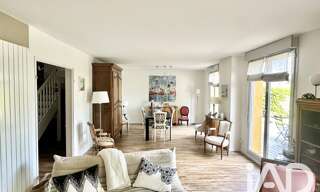 Maison 4 Pièces 125 m² à vendre à Talant (21240)
