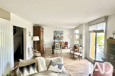 Maison 4 pièces 420000 €