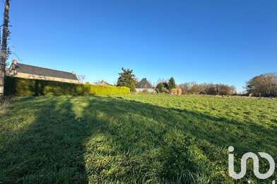 Terrain  59500 €