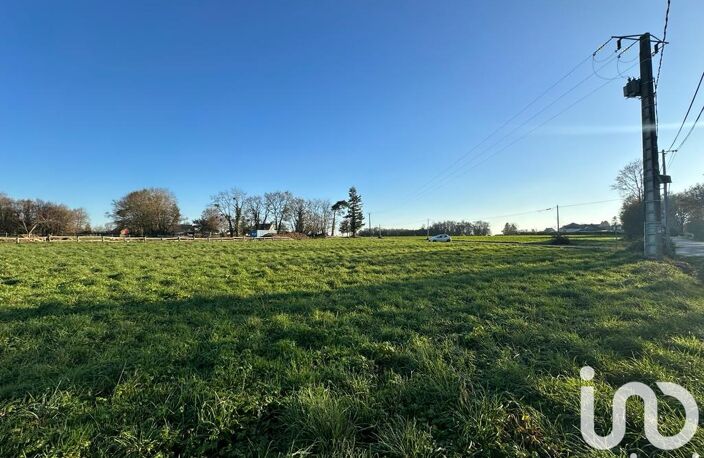 Vente Terrain à bâtir 992 m&sup2; — photo 2