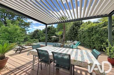 Maison 5 pièces 413000 €