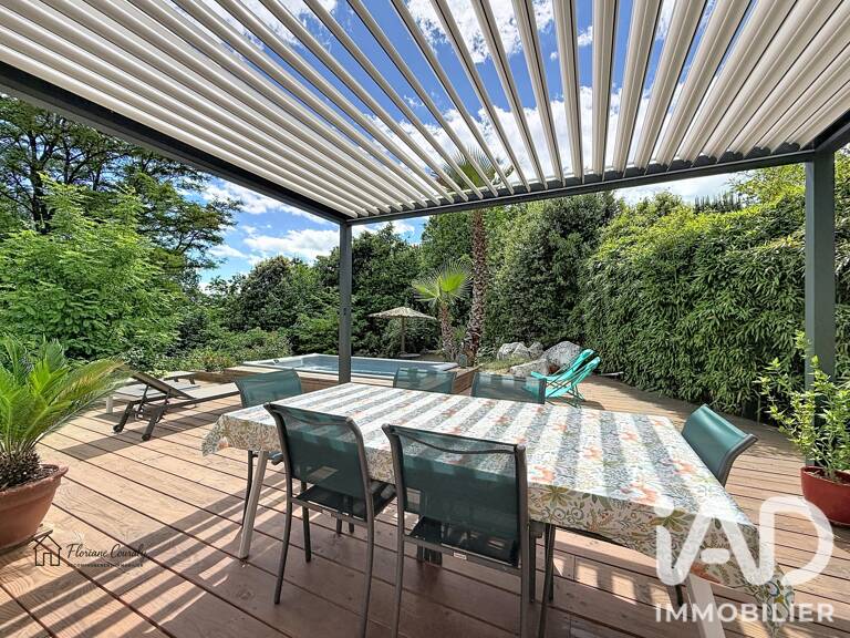 Vente Maison/villa 5 pièces — photo 1