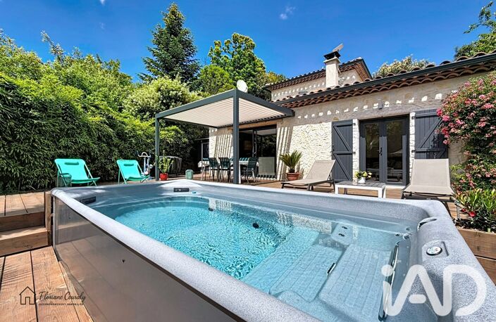 Vente Maison/villa 5 pièces — photo 3