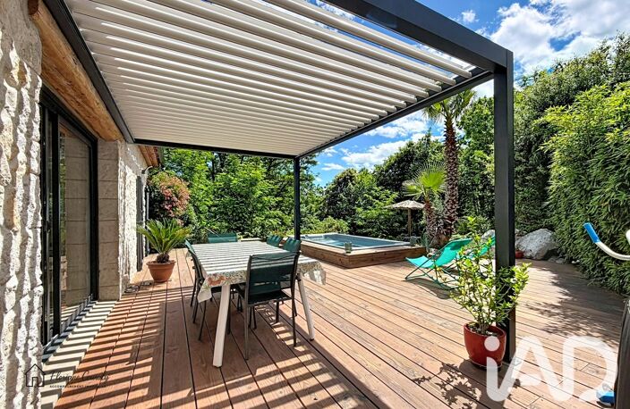Vente Maison/villa 5 pièces — photo 5