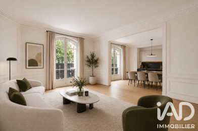Appartement 4 pièces 939900 €
