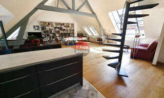 Appartement 6 Pièces 150 m² à vendre à Amiens (80000)