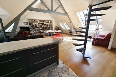 Appartement 6 pièces 435000 €