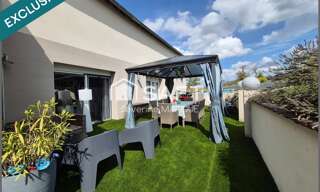 Maison 6 Pièces 188 m² à vendre à Verdun (55100)