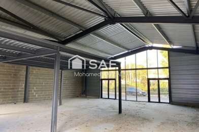 Commerce 2 pièces 490000 €