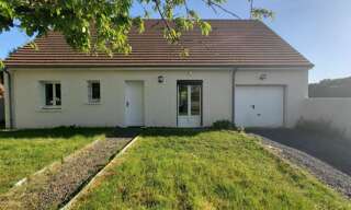 Maison 4 Pièces 95 m² à vendre à Rochecorbon (37210)