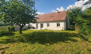Maison 4 Pièces 95 m² à vendre à Rochecorbon (37210)