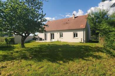 Maison 4 pièces 340000 €
