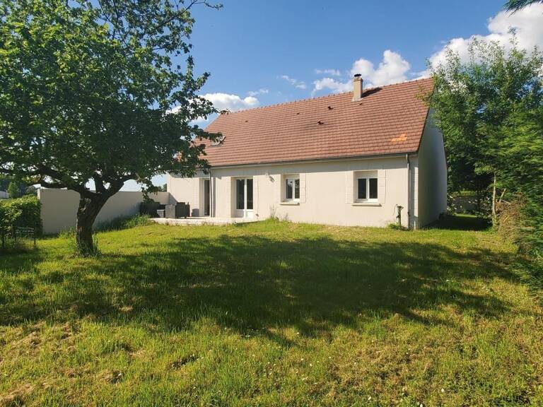 Maison de plain pied à Rochecorbon — photo 1