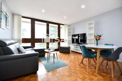 Appartement 2 pièces 159000 €