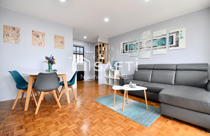 Magnifique appartement de deux pieces dans une résidence recherchée! — photo 2