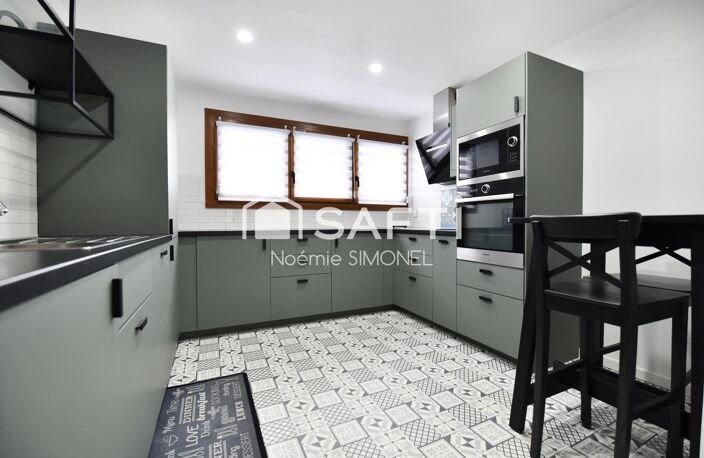 Magnifique appartement de deux pieces dans une résidence recherchée! — photo 3