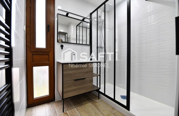 Magnifique appartement de deux pieces dans une résidence recherchée! — photo 4