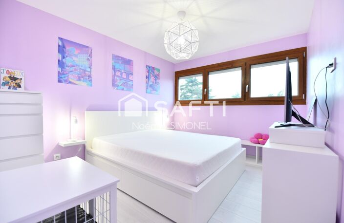 Magnifique appartement de deux pieces dans une résidence recherchée! — photo 5