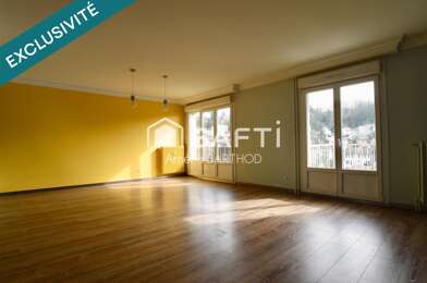 Appartement 4 pièces 200000 €