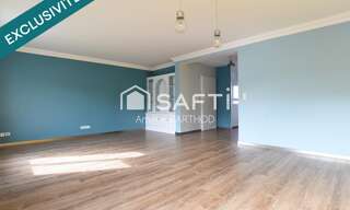Appartement 4 Pièces 87 m² à vendre à Besançon (25000)