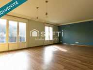 T3 87 m²  Mouillère  Garage  Ascenseur  Balcons  Vue dégagée — photo 2