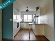 T3 87 m²  Mouillère  Garage  Ascenseur  Balcons  Vue dégagée — photo 4