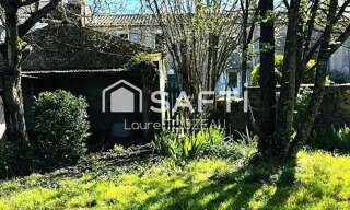 Maison 7 Pièces 171 m² à vendre à Vairé (85150)