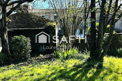 Maison 7 pièces 322000 €
